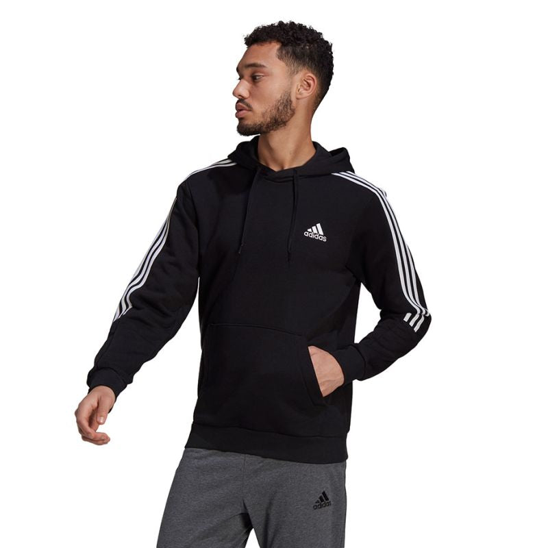 Adidas Essentials Hoodie M GK9581 sweatshirt