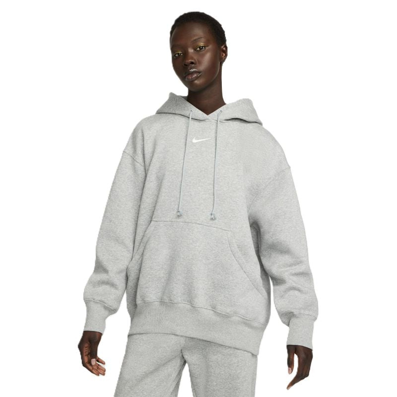Felpa da donna Nike Sportswear Phoenix Fleece DQ5860-063