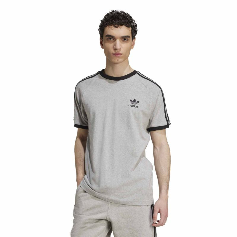 adidas Originals 3-stripes T-shirt JY1369