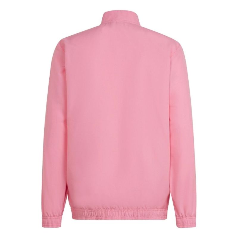 Adidas Entrada 22 Presentation Jacket M HC5040 sweatshirt