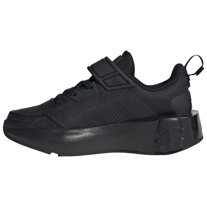 Adidas STAR WARS Runner K Jr ID5230 shoes