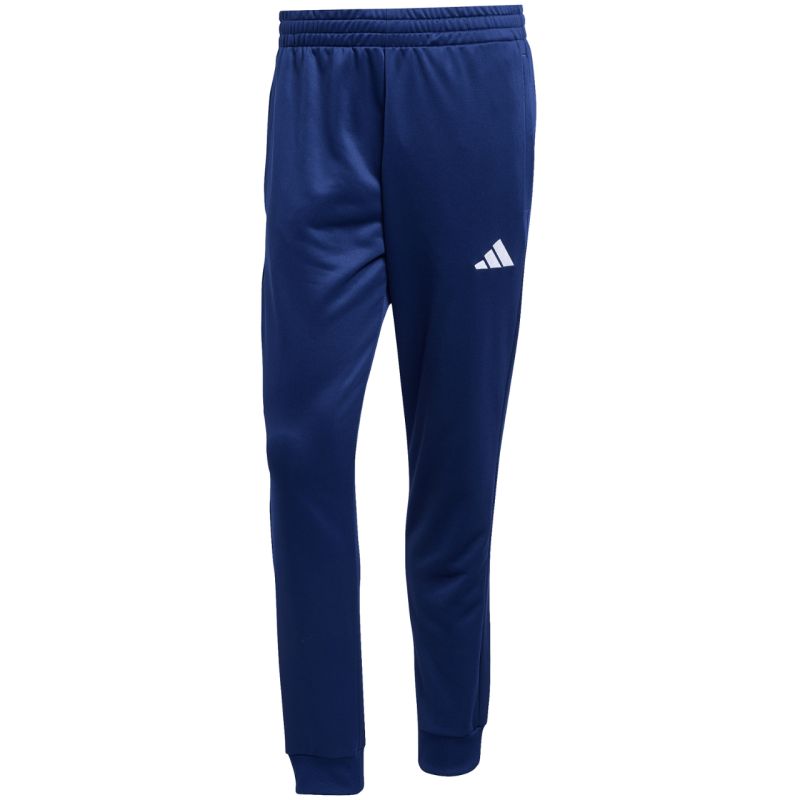 Adidas Sportswear Basic 3-Stripes French Terry M KB7656 tracksuit