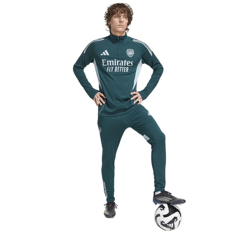 Adidas Arsenal London Maglia da allenamento KB1830