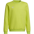 Adidas Entrada 22 Sweat Top Jr HC5043 sweatshirt
