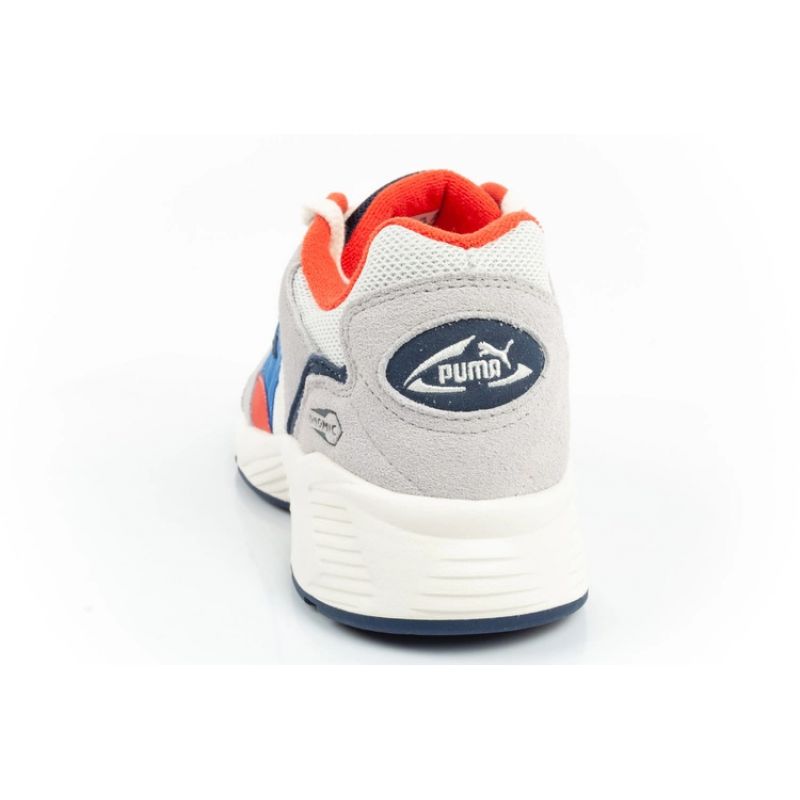 Puma Prevail TM M 389444 01 shoes