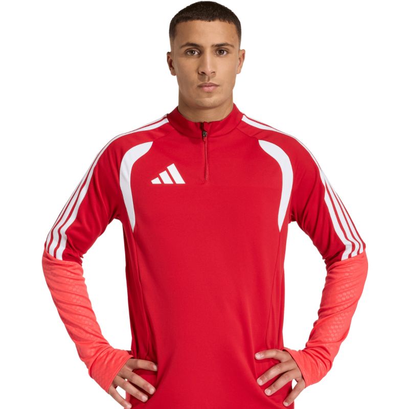 Men's adidas Tiro 26 Competition Training Top red KA7559