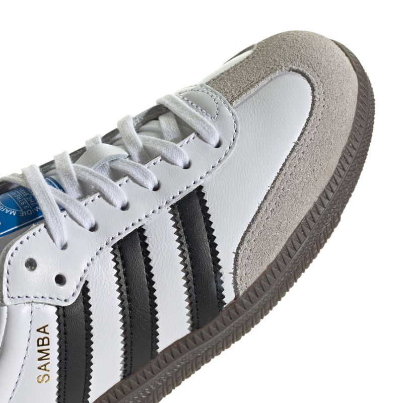 Adidas Samba OG Jr IE3675 shoes