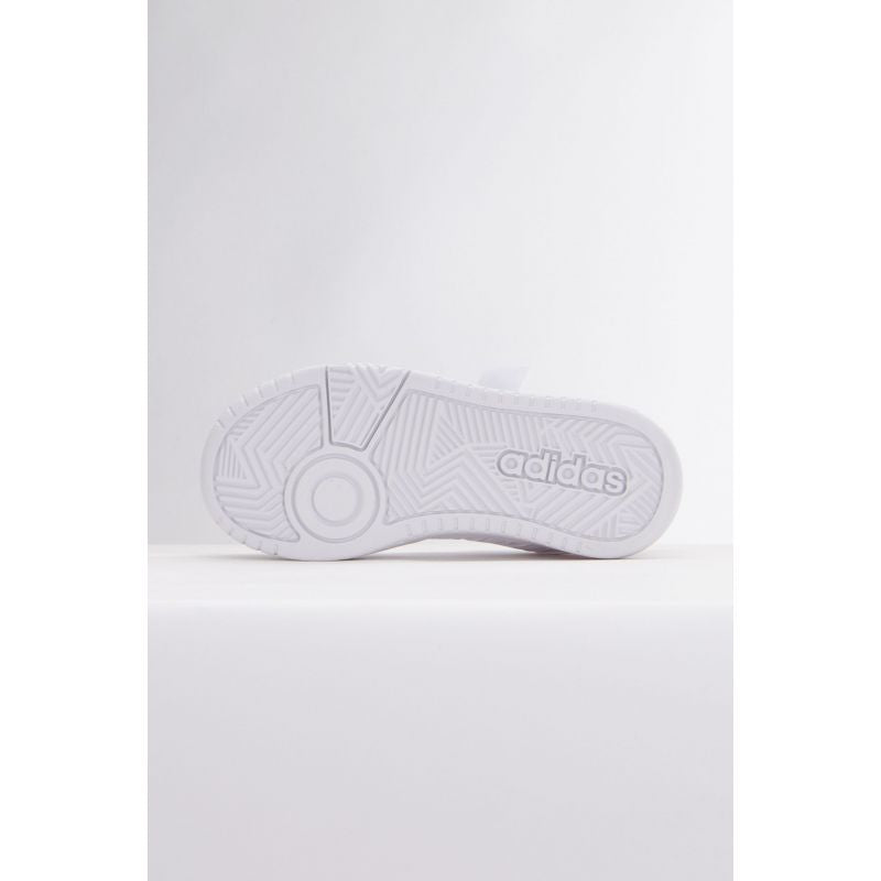 Scarpe Adidas Hoops 3.0 CF C Jr GW0436