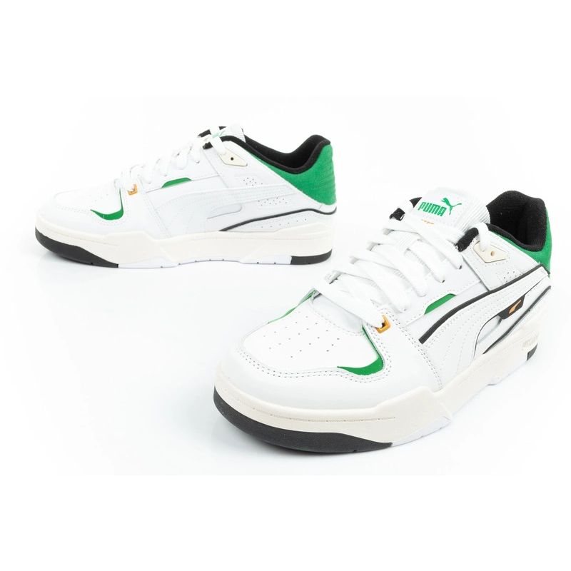 Puma Slipstream M 39326601 sports shoes