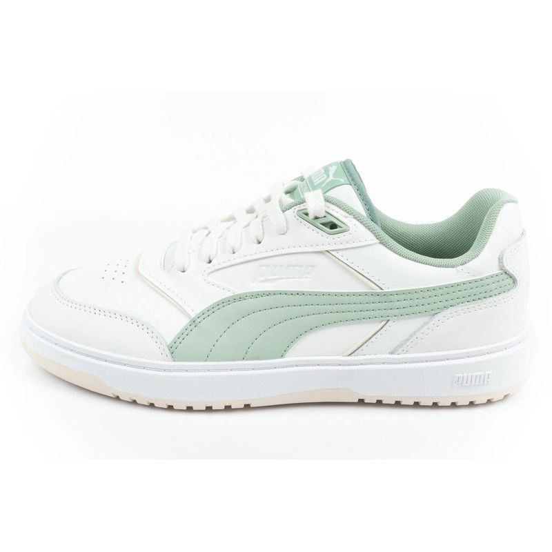 Puma Doublecourt U shoes 393284 06