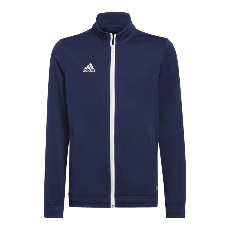 Felpa Adidas Entrada 22 Track Jr H57530
