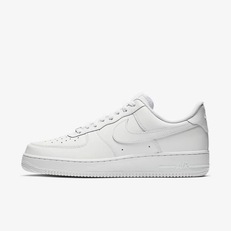 Nike Air Force 1 LE (GS) W DH2920-111 shoes