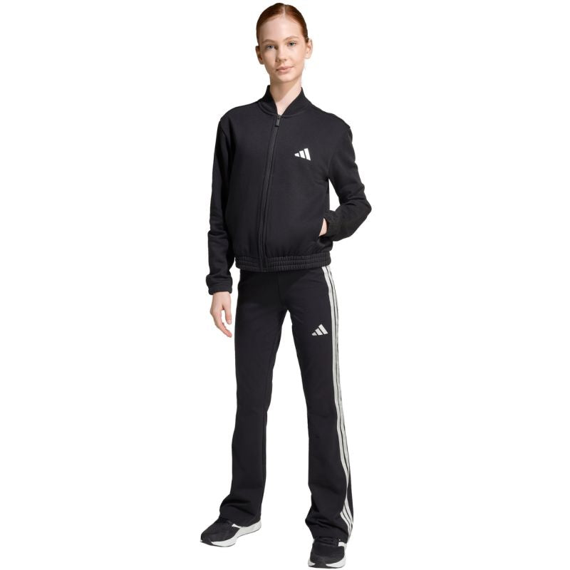 Tuta Adidas Glam per Bambine JL7474