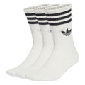 Calzini Adidas 3S Crew S 3 paia JV7401