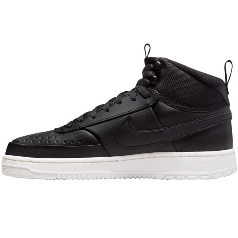 Nike Court Vision Mid Winter M DR7882 002 shoes