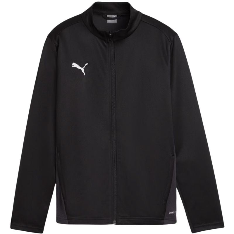 Felpa Puma TeamGoal Training Jacket Jr 658634 03