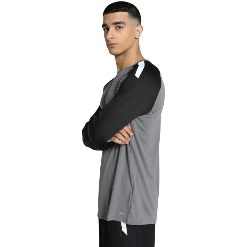 Puma teamPacer GK LS goalkeeper sweatshirt M 704933 43