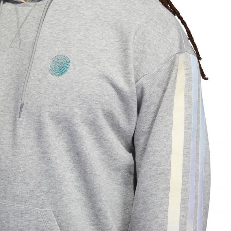 Adidas Donovan Mitchell M HB6761 sweatshirt