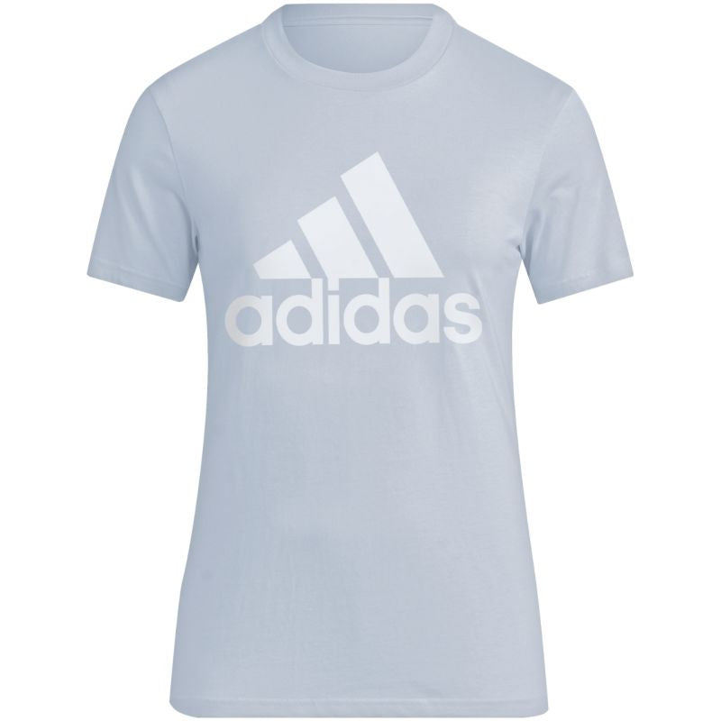adidas Essentials Loungewear T-shirt con logo W IR5408