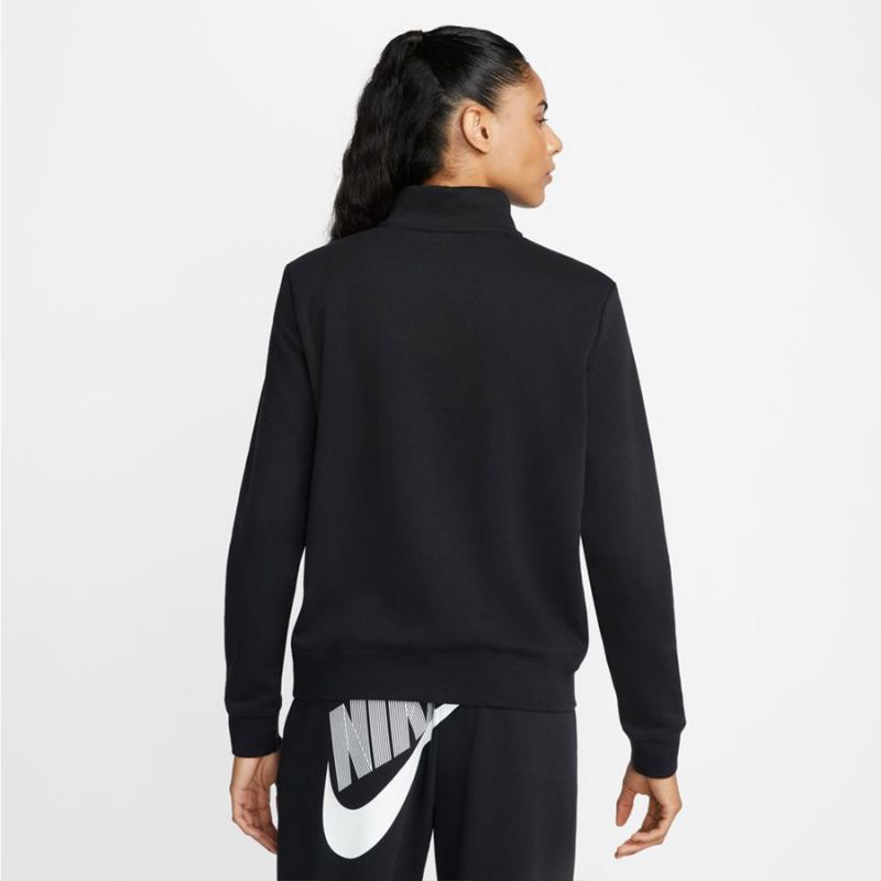 Nike Sportswear Club Fleece W sweatshirt DQ5838 010