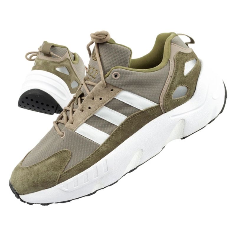 Scarpe Adidas ZX 22 Boost M GX2040