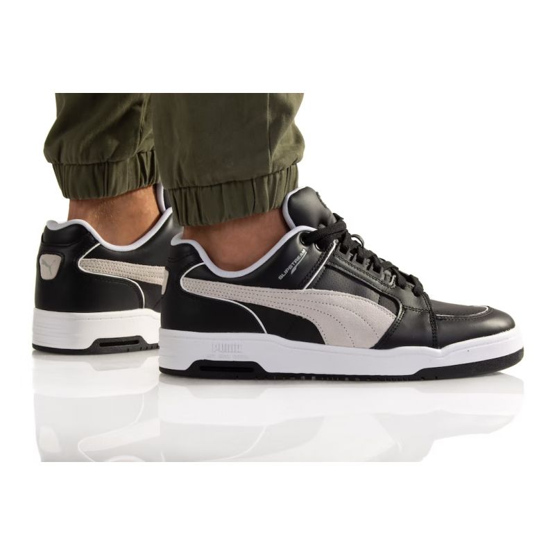 Scarpe Puma Slipstream Retro Sum M 386528 03