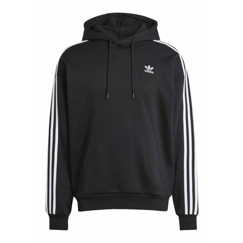 adidas Originals Felpa con cappuccio ampia JC6251