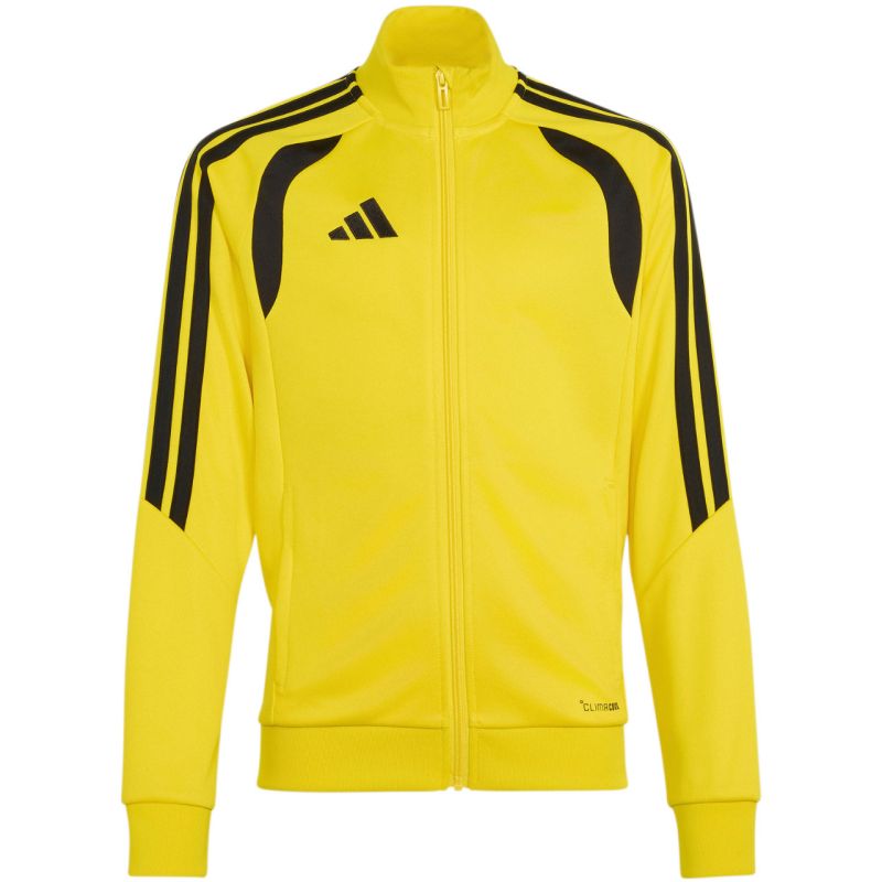 adidas Tiro 26 League Training Yellow Kids' Sweatshirt KT2340