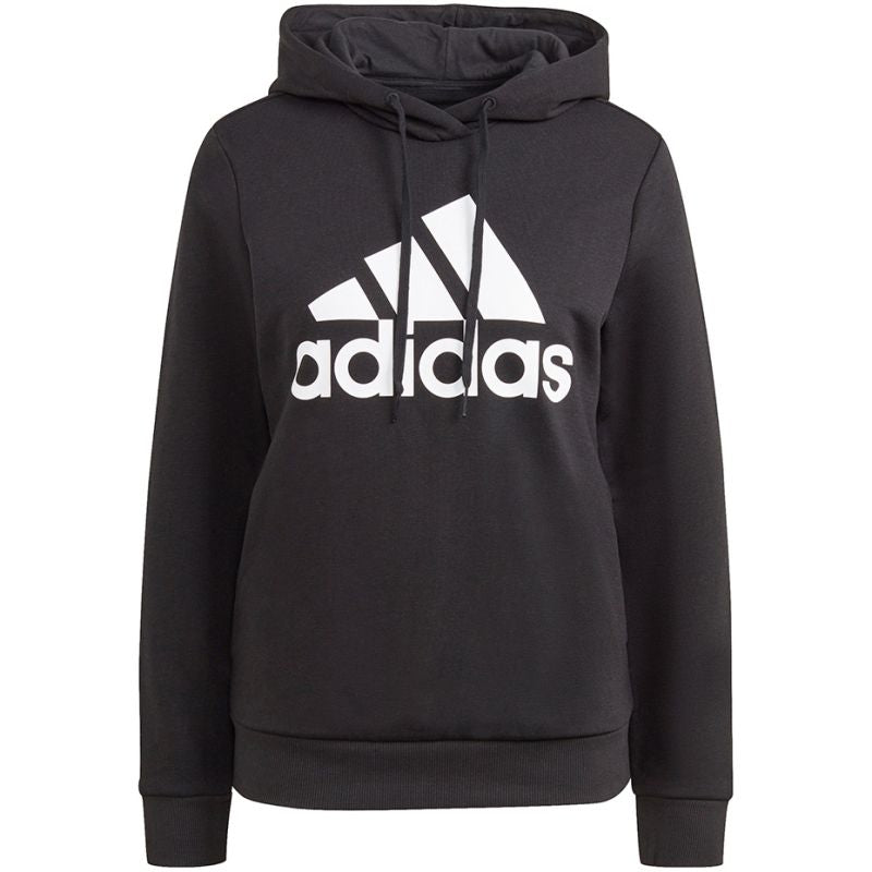adidas sweatshirt W BL FL HD W GL0653
