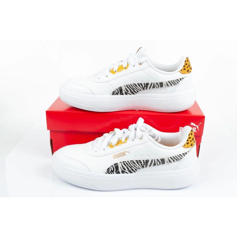Puma Tori Safari W 384933 01 sports shoes