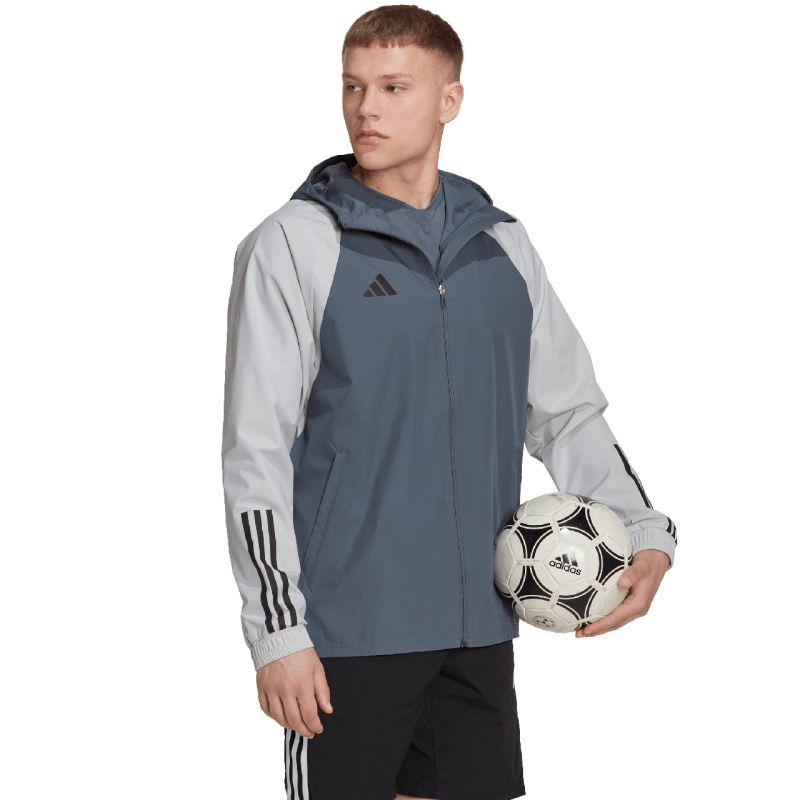 Adidas Tiro 23 Competition All-Weather M HU1320 jacket