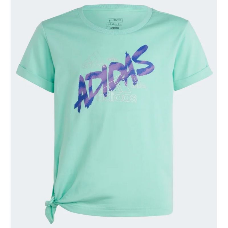adidas Danza T-shirt Annodata Jr HR5817