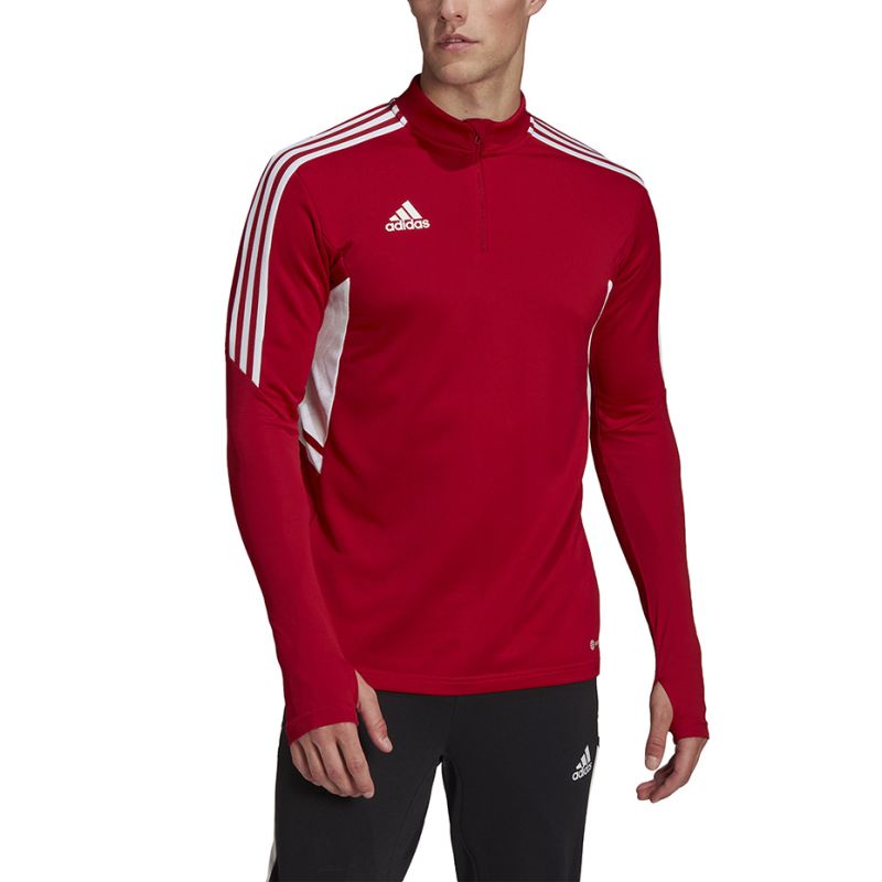 Adidas Condivo 22 Training Top M HB0007 sweatshirt