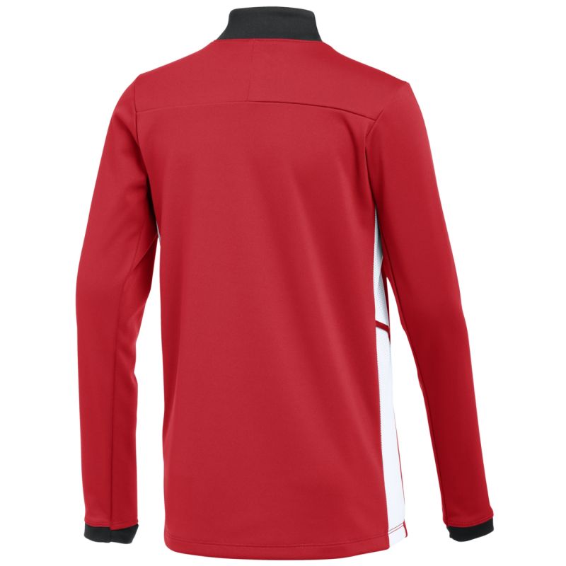 Felpa Nike Dri-Fit Academy 25 Drill Top Jr FZ9773 657