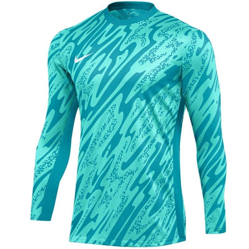 Felpa da portiere Nike Gardien V Goalkeeper DF VM FD7474-354