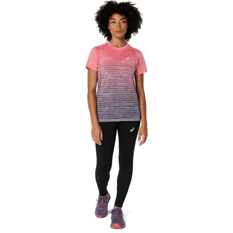 Asics Seamless SS TOP W 2012C385701 T-shirt