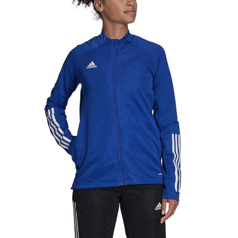 Felpa da allenamento Adidas Condivo 20 W FS7105