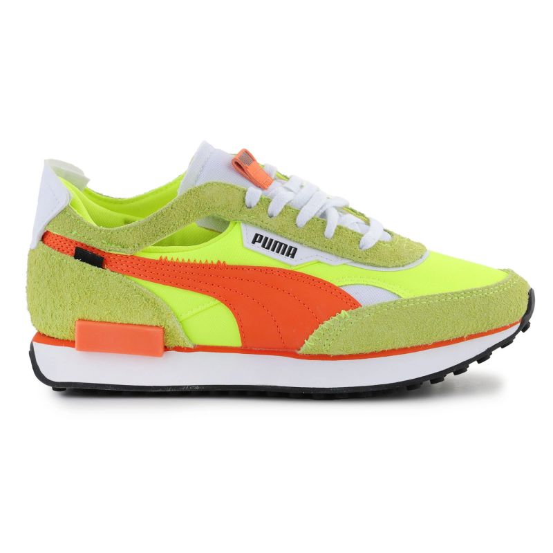 Puma Future Rider Cut-Out Vintage Scarpe Donna 384861-01