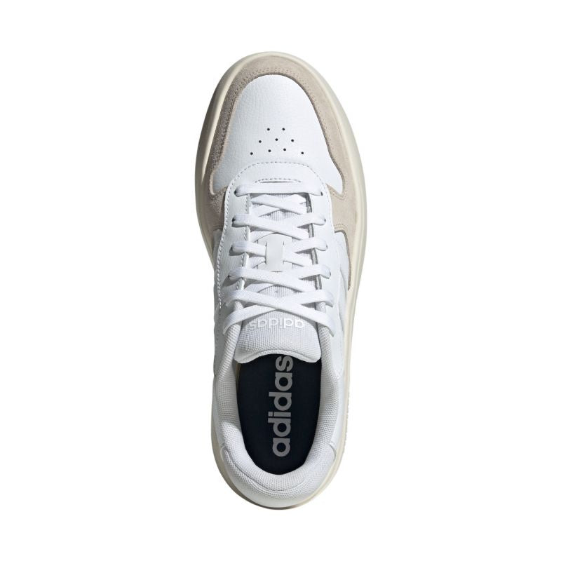 Scarpe da uomo adidas Litecourt M JR0027