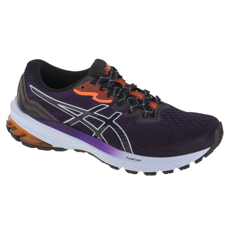 Asics GT-1000 11 TR W 1012B388-001 Running Shoes