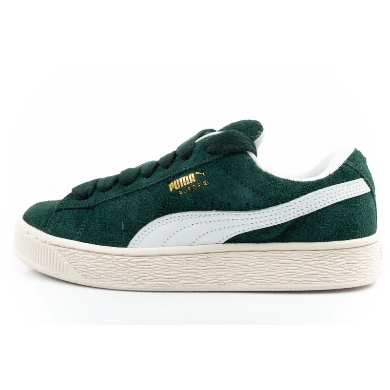 Puma Suede XL Hairy shoes 397241 02