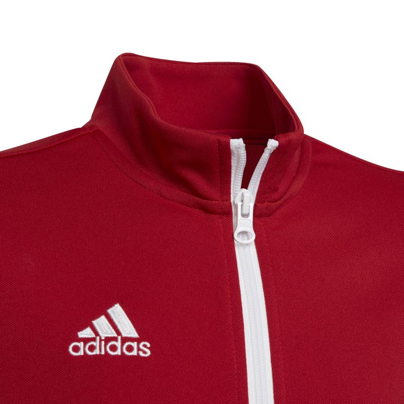 Adidas Entrada 22 Track Jr H57563 sweatshirt