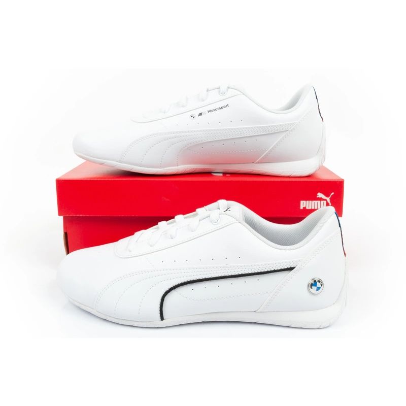 Scarpe Puma BMW MMS Neo M 307309 06