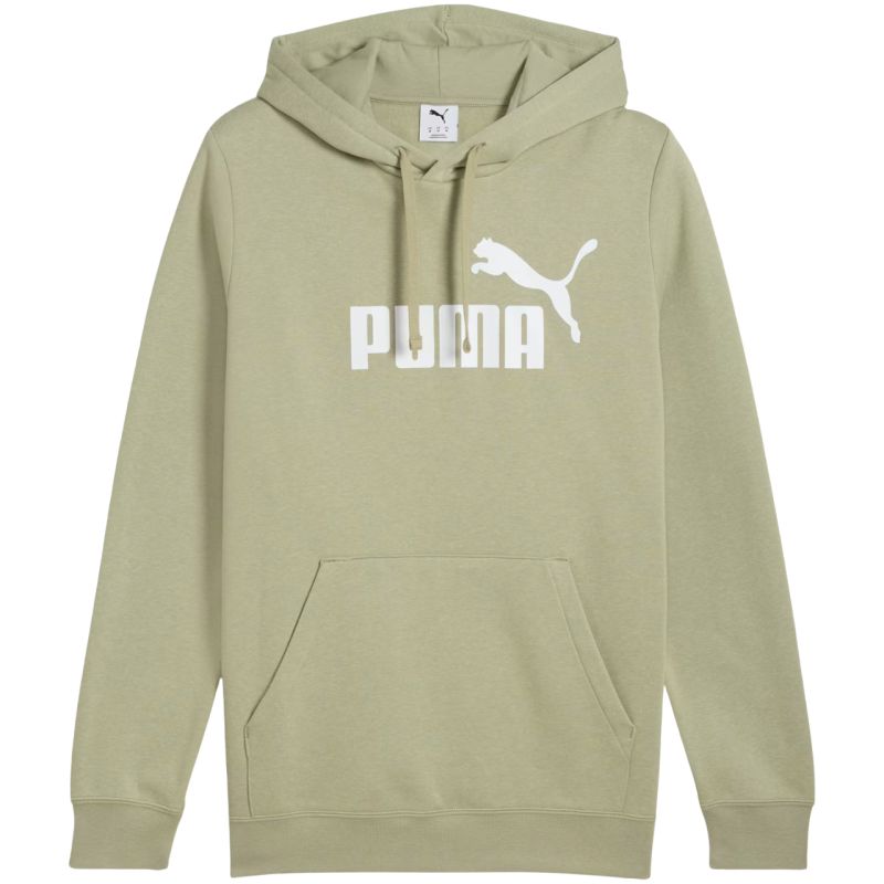 Puma ESS No.1 Logo Hoodie FL M 682571 82