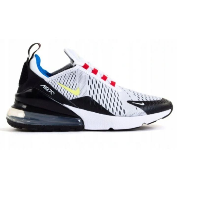 Nike Air Max 270 GS Jr DQ1107-100 shoes