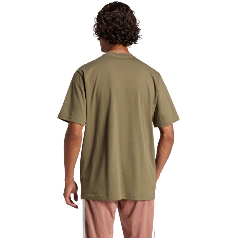 adidas Essentials Linear Single M JE9001 T-shirt