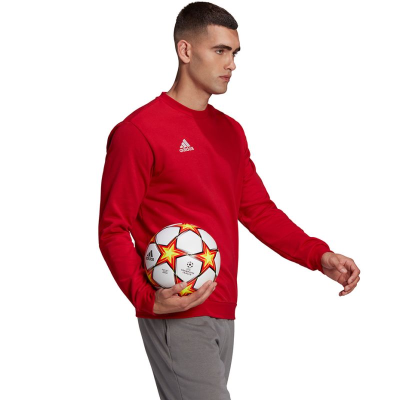 Adidas Entrada 22 Sweatshirt M HB0577
