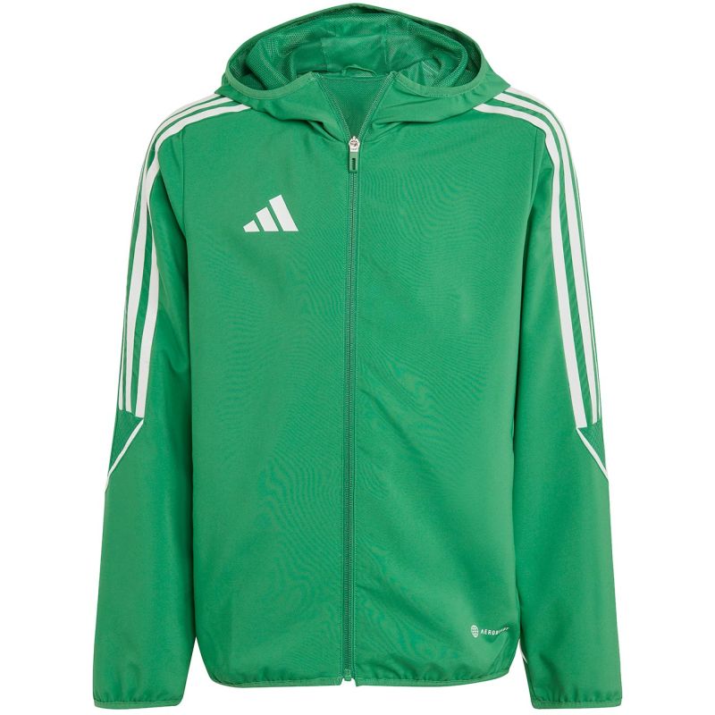 Adidas Tiro 23 League Windbreaker Jr IA1625 jacket