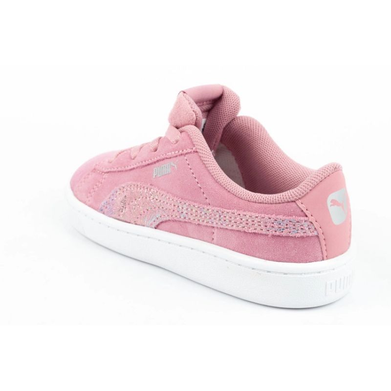 Scarpe Puma Vikky Jr 373167 02