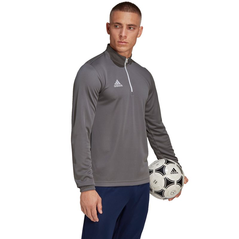 Adidas Entrada 22 Training Top M H57546 sweatshirt